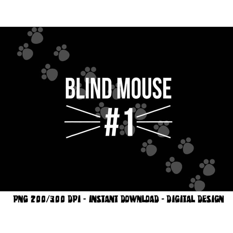 Funny Group Costume Three Blind Mice 1 T Shirt copy.jpg