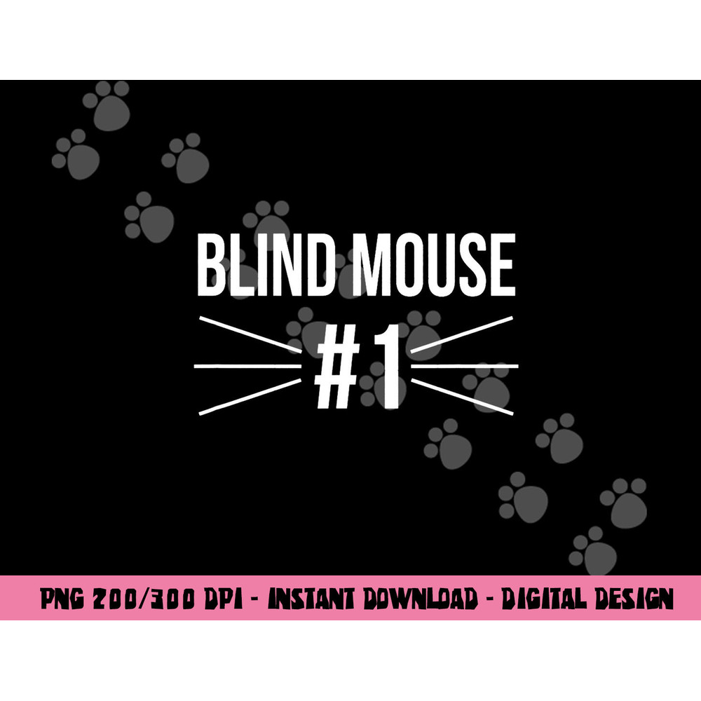 Funny Group Costume Three Blind Mice 1 T Shirt copy.jpg