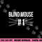 Funny Group Costume Three Blind Mice 1 T Shirt copy.jpg