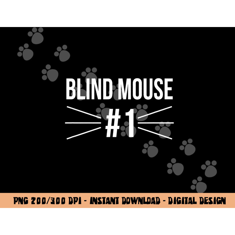 Funny Group Costume Three Blind Mice 1 T Shirt copy.jpg