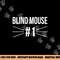 Funny Group Costume Three Blind Mice 1 T Shirt copy.jpg