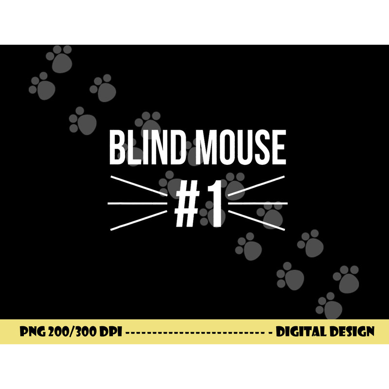 Funny Group Costume Three Blind Mice 1 T Shirt copy.jpg