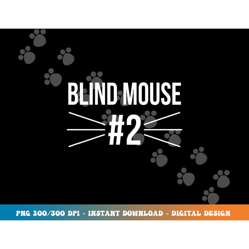 Funny Group Costume Three Blind Mice 2 T Shirt copy.jpg