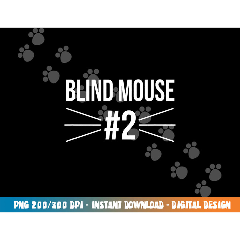 Funny Group Costume Three Blind Mice 2 T Shirt copy.jpg