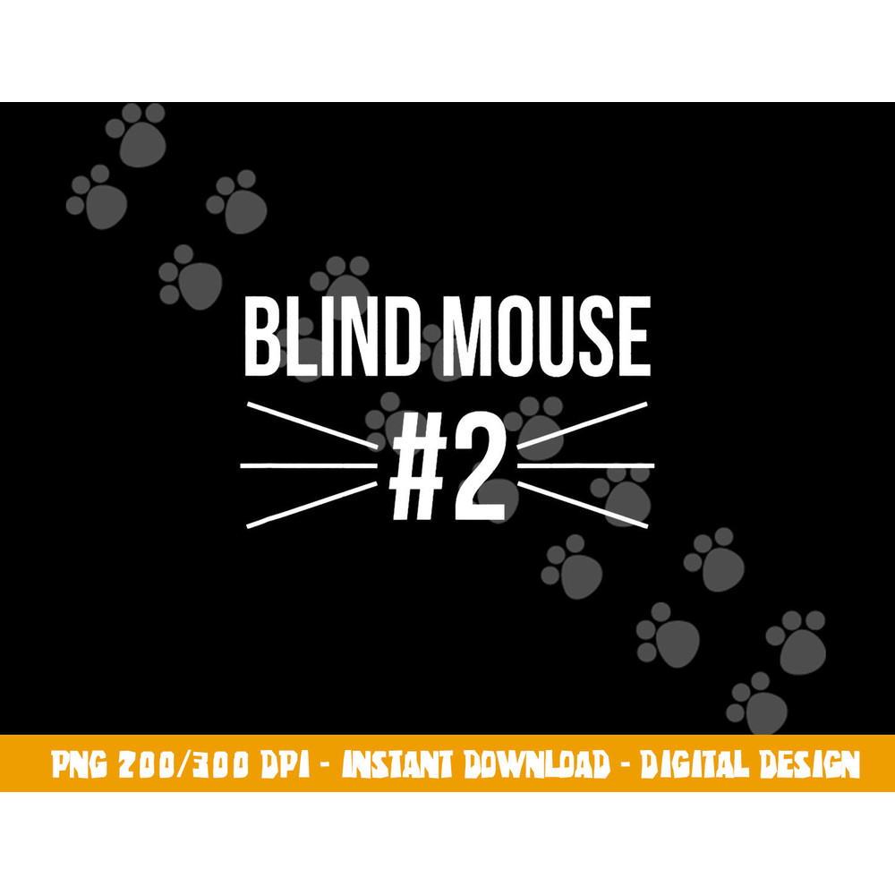 Funny Group Costume Three Blind Mice 2 T Shirt copy.jpg