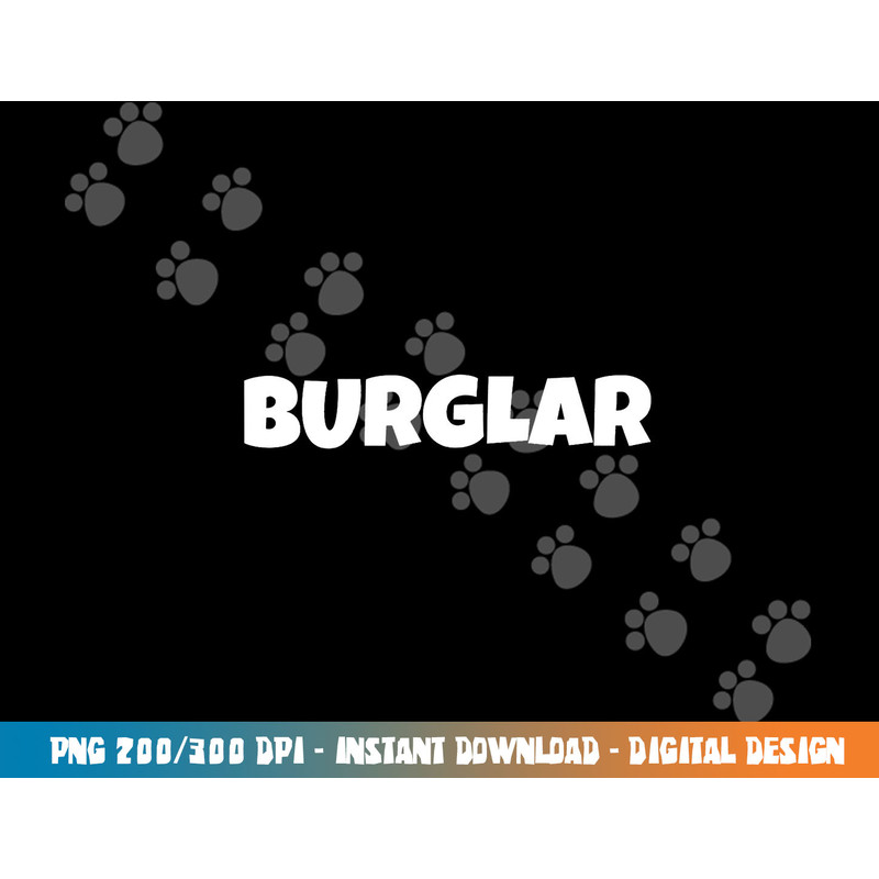 Funny Halloween Burglar Costume png,sublimation copy.jpg