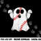Funny Halloween Costume Baseball Ghost Baseball Lover png, sublimation copy.jpg