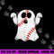 Funny Halloween Costume Baseball Ghost Baseball Lover png, sublimation copy.jpg