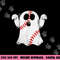Funny Halloween Costume Baseball Ghost Baseball Lover png, sublimation copy.jpg