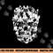 Funny Halloween Costume Skull French Bulldog Dog Lover png, sublimation copy.jpg