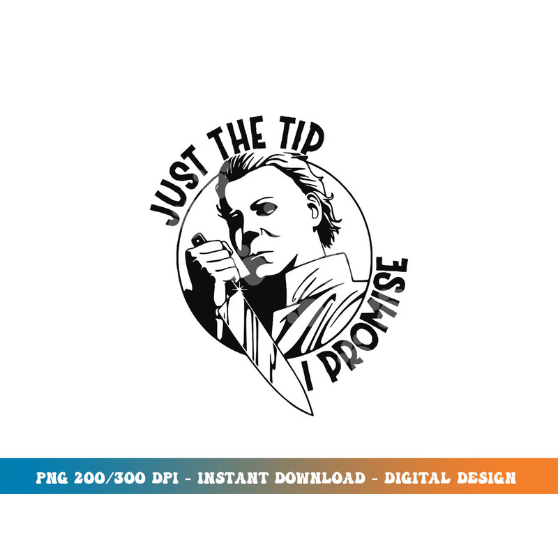 Funny Halloween Just The Tip png, sublimation copy.jpg
