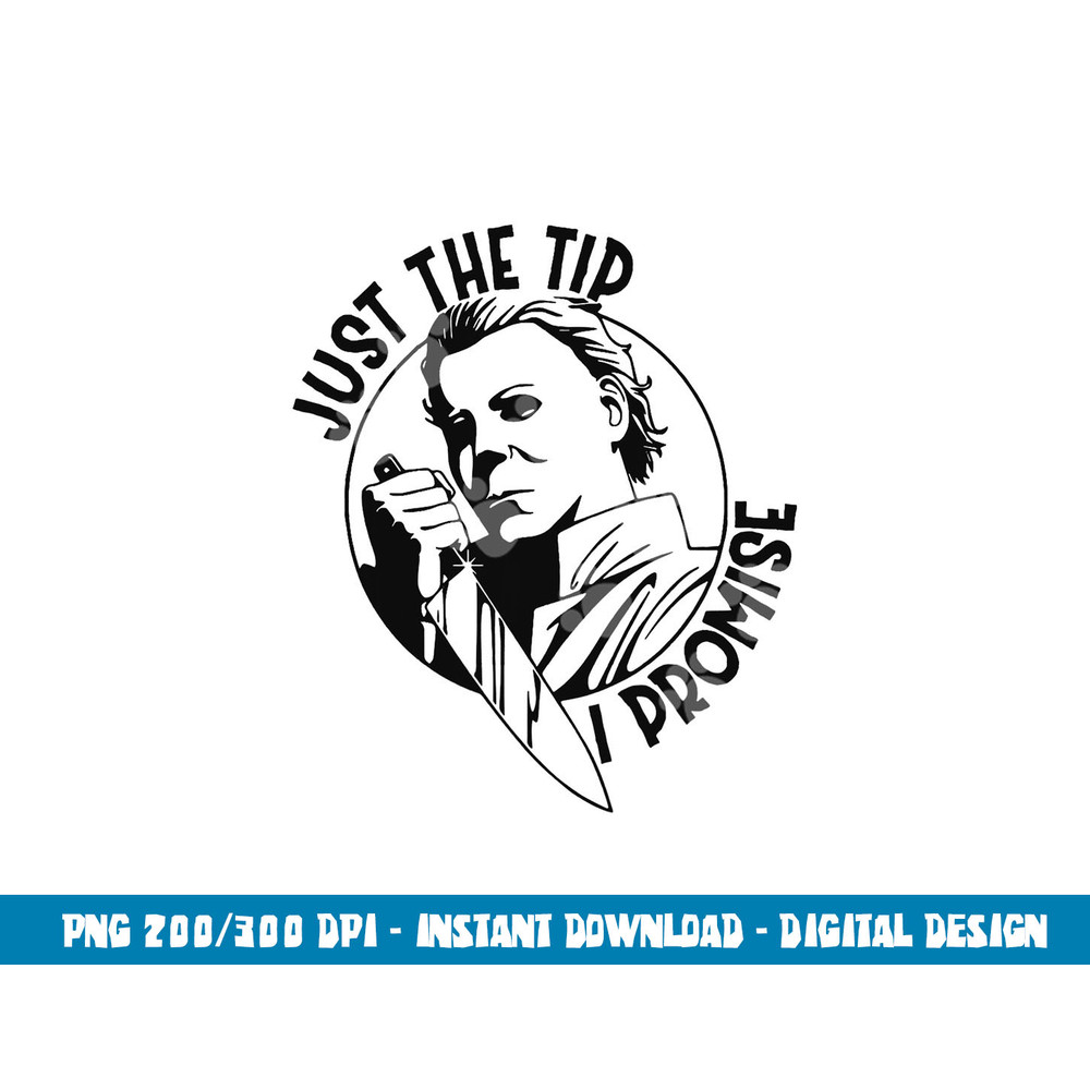 Funny Halloween Just The Tip png, sublimation copy.jpg