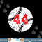 Number 44 Baseball Player Number 44 png, sublimation.jpg