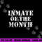 Funny Halloween Trick Treat Inmate of the Month png,sublimation copy.jpg