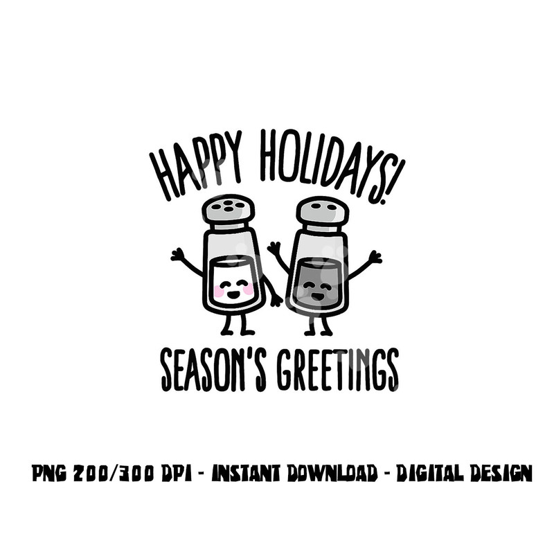 Funny Happy holidays Season s greetings Christmas png, sublimation copy.jpg