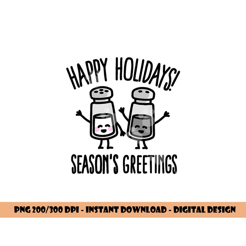 Funny Happy holidays Season s greetings Christmas png, sublimation copy.jpg