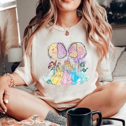 princess castle shirt, disney princess shirt, birthday girl shirt, princess tee, disney princess, disney birthday girl,