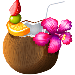 coconut png, moana png, moana princess disney png, baby moana vector design, moana holding leaf, digital download