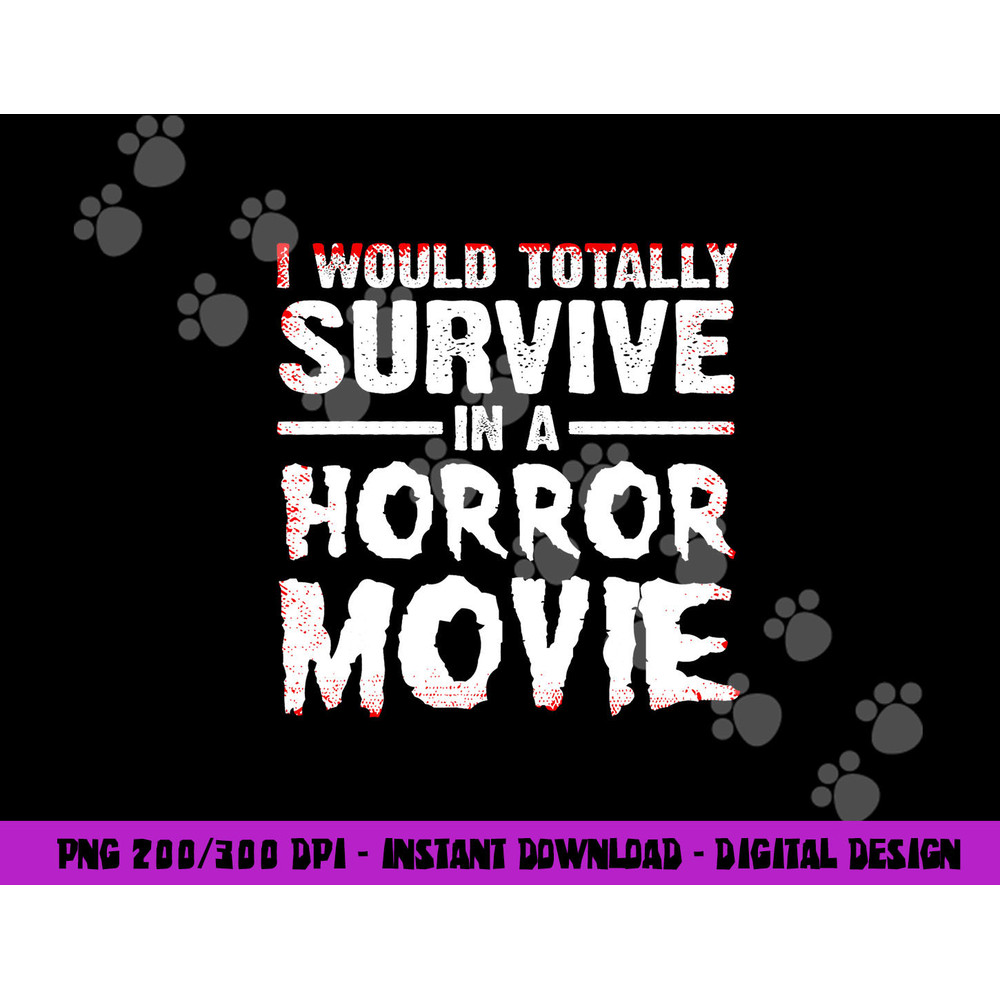 Funny Horror Movie Art For Men Women Halloween Scary Movies png, sublimation copy.jpg