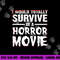 Funny Horror Movie Art For Men Women Halloween Scary Movies png, sublimation copy.jpg