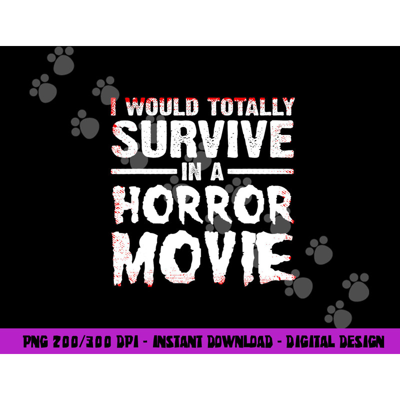 Funny Horror Movie Art For Men Women Halloween Scary Movies png, sublimation copy.jpg