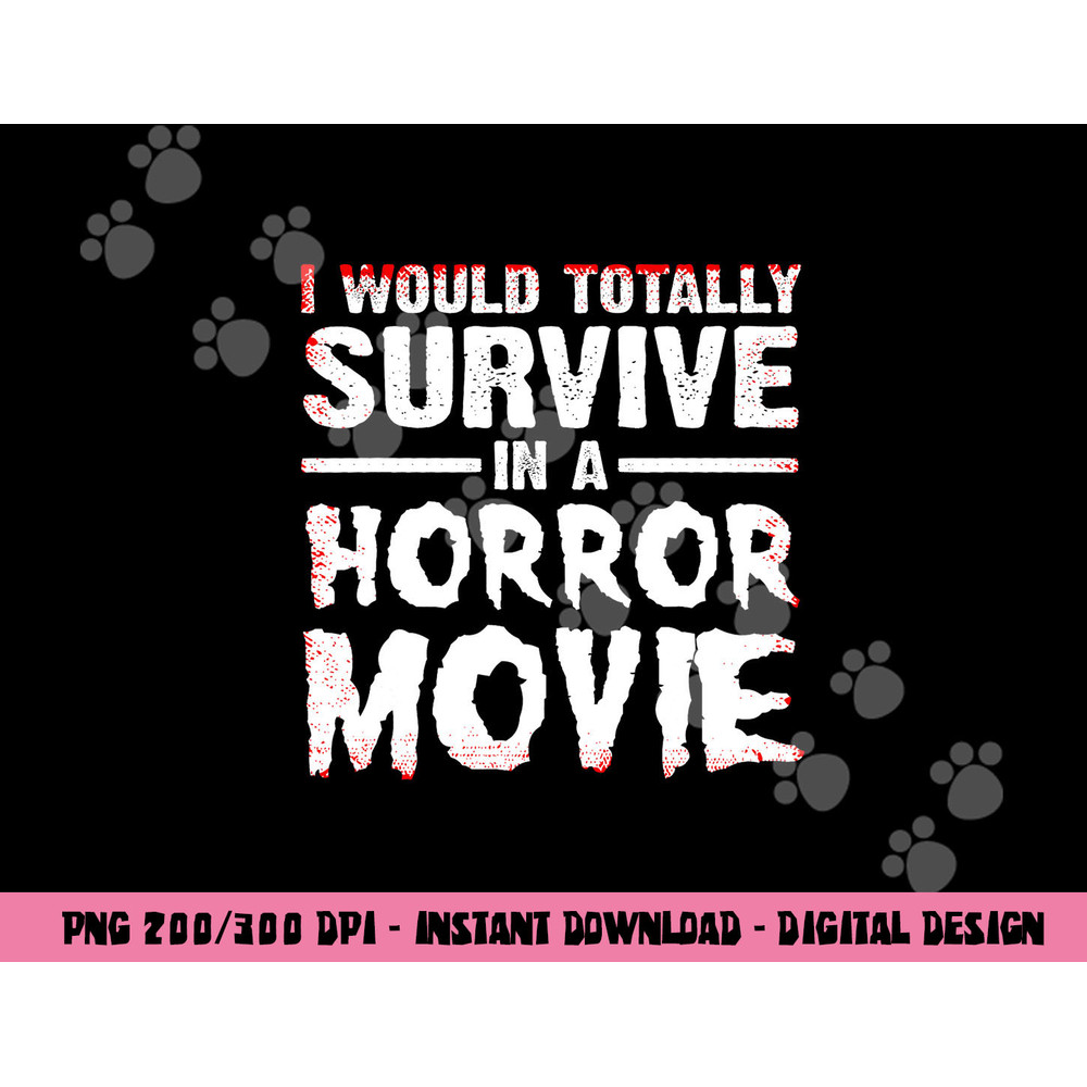 Funny Horror Movie Art For Men Women Halloween Scary Movies png, sublimation copy.jpg