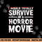 Funny Horror Movie Art For Men Women Halloween Scary Movies png, sublimation copy.jpg