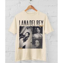 lana del rey t-shirt , lana del rey album gift for fan , lana del rey tee, vintage lana del rey gift for men women unise