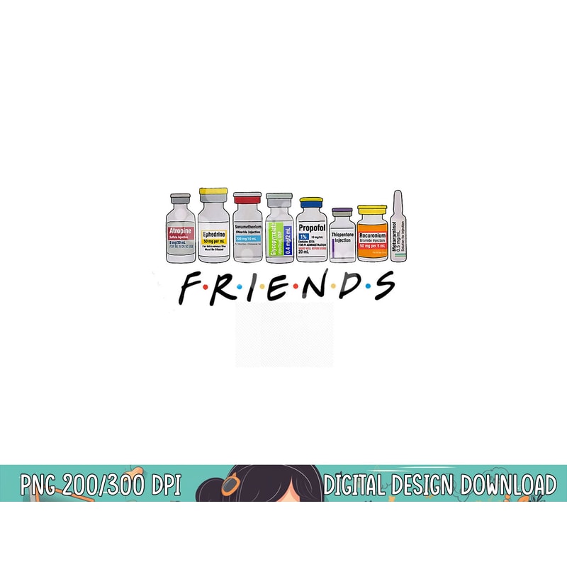 Nurse Friends ICU Propofol Crna ICU Critical Care Nurse png, sublimation copy.jpg