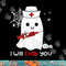 Nurse ghost I will stab you png, sublimation funny Halloween Gift copy.jpg