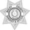 bailey County Sheriffs office badge Texas vector file.jpg