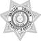 Baylor County Sheriffs office badge Texas vector file.jpg