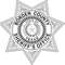 Borden County Sheriffs office badge Texas vector file.jpg