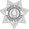 Brazos County Sheriffs office badge Texas vector file.jpg