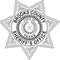 Brooks County Sheriffs office badge Texas vector file.jpg