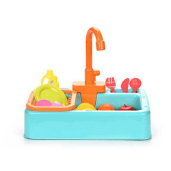 automatic bird bathtub swimming pool with faucet bird feeder food container parrot bath shower water dispenser toys for