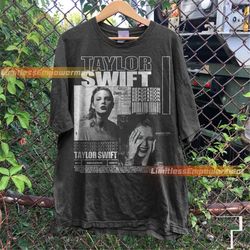 vintage reputation t-shirt, reputation shirt, rep shirt, eras tour gift, reputation track list tshirt, swiftie shirt, sw