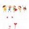Funny Pediatric Nurses Pediatric Nurse For A Million Reasons png,sublimation.png