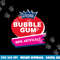 Funny Pink Bubble Gum Halloween Costume png, sublimation copy.jpg