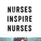 Nurses Inspire Nurses Inspiration png, sublimation.jpg