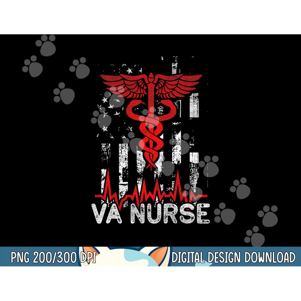Nursing Patriot USA Nurse American Flag VA Nurse 4th Of July png, sublimation copy.jpg