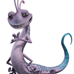 randall png, monsters university clipart, monsters inc png, disney png, sully png, cute boo png, instant download