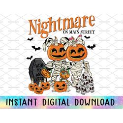 Happy Halloween Png, Boo Png, Mummy Halloween Png, Trick Or Treat, Mouse Halloween, Spooky Season, Headstone Png, Hallow