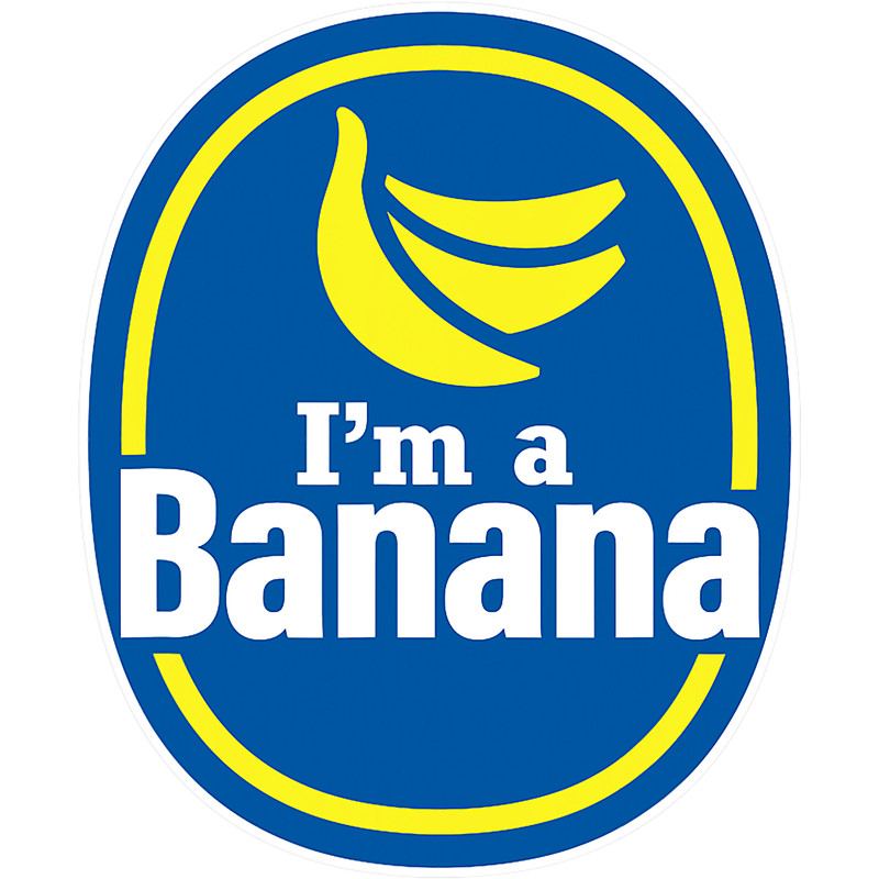Funny Pretend I m a Banana Halloween Costume Fruit  png,sublimation.png