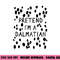 Funny pretend I m a dalmatian dog halloween DIY costume png, sublimation copy.jpg