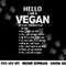 Funny Pro Vegan Activism TShirt Gym Athlete Gift Christmas png, sublimation copy.jpg