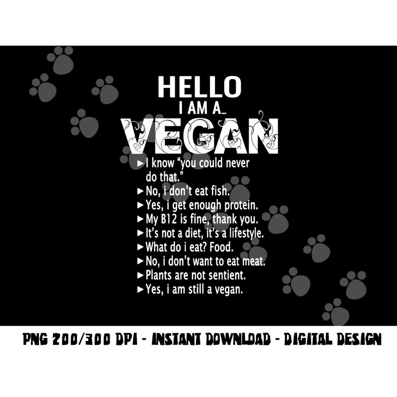 Funny Pro Vegan Activism TShirt Gym Athlete Gift Christmas png, sublimation copy.jpg
