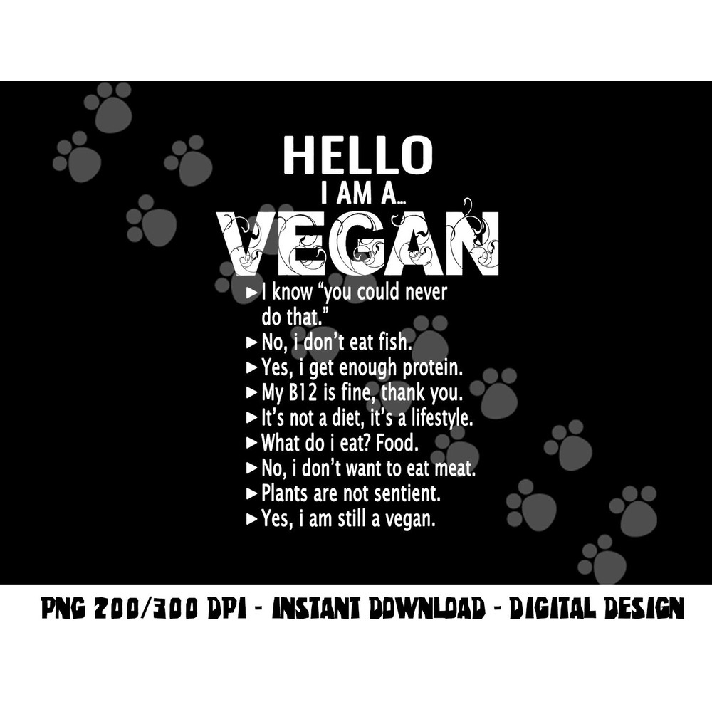 Funny Pro Vegan Activism TShirt Gym Athlete Gift Christmas png, sublimation copy.jpg