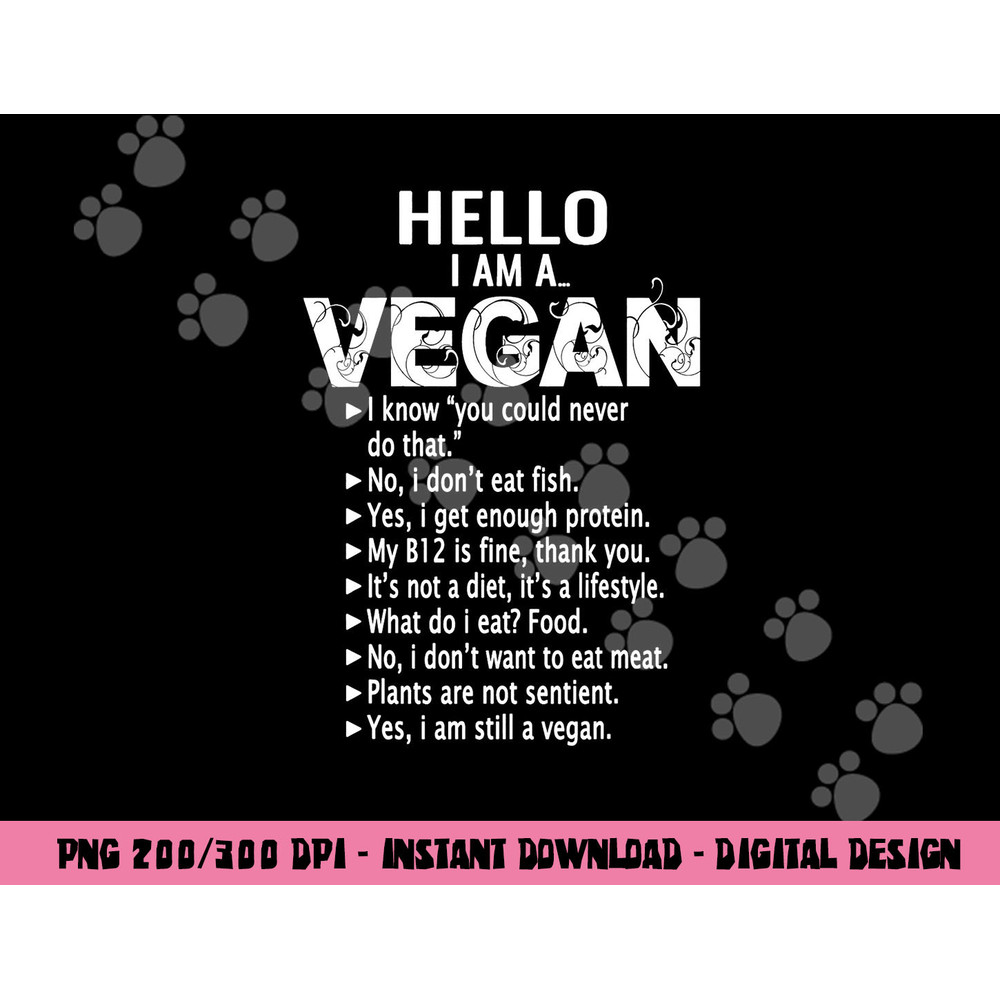 Funny Pro Vegan Activism TShirt Gym Athlete Gift Christmas png, sublimation copy.jpg
