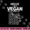 Funny Pro Vegan Activism TShirt Gym Athlete Gift Christmas png, sublimation copy.jpg